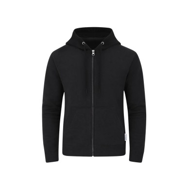 Walder - 60% Organische Baumwolle/ 40% Polyester RPET 280 g/ m2