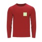 Hawk - 100% Coton Ring Spun, Single Jersey 160 g/ m2