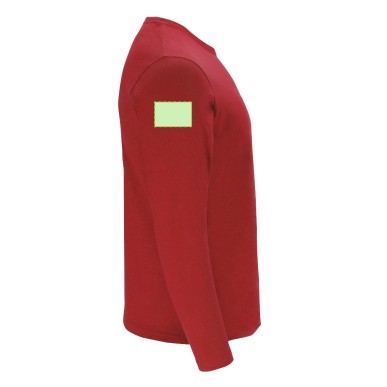 Hawk - 100% Coton Ring Spun, Single Jersey 160 g/ m2