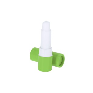 Vintod - SPF15. Vanille Aroma | Reclycling Pappe FSC
