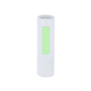 Vintod - SPF15. Vanille Aroma | Reclycling Pappe FSC