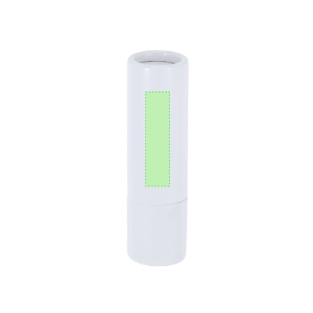 Vintod - SPF15. Vanille Aroma | Reclycling Pappe FSC