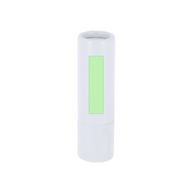 Vintod - SPF15. Vanille Aroma | Reclycling Pappe FSC