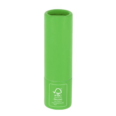 Vintod - SPF15. Vanille Aroma | Reclycling Pappe FSC