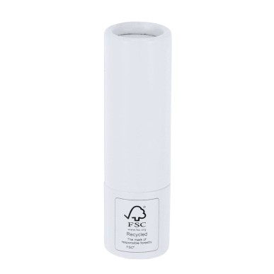 Vintod - SPF15. Vanille Aroma | Reclycling Pappe FSC