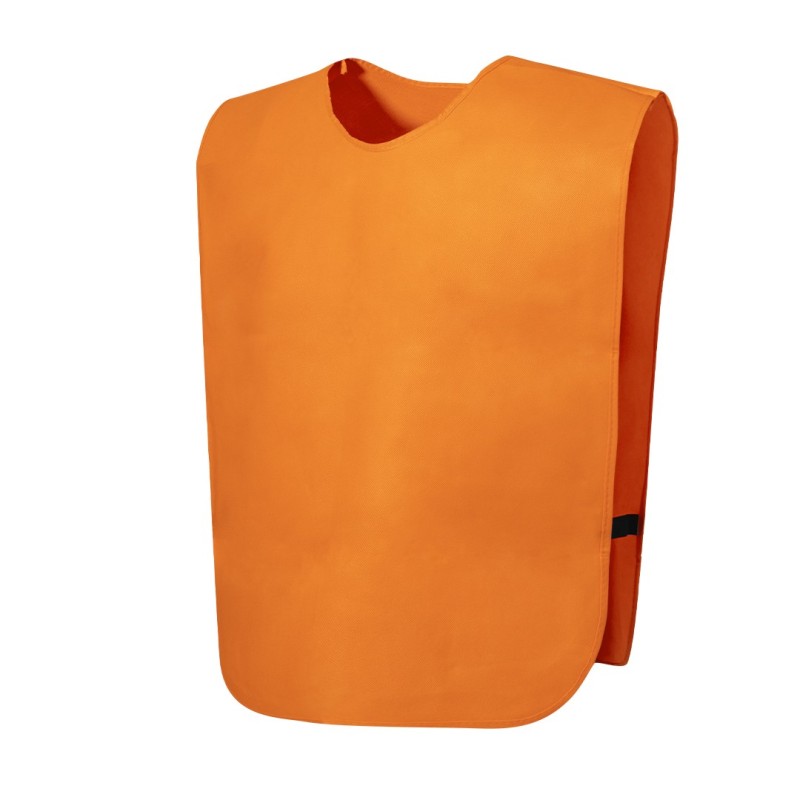 Chasuble avec logo promotionnel Cambex Chasuble avec logo promotionnel Cambex