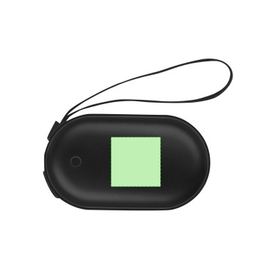 Geax - 4000 mAh. 3 Positionen. USB Ausgang. Typ C Ausgänge und Eingang