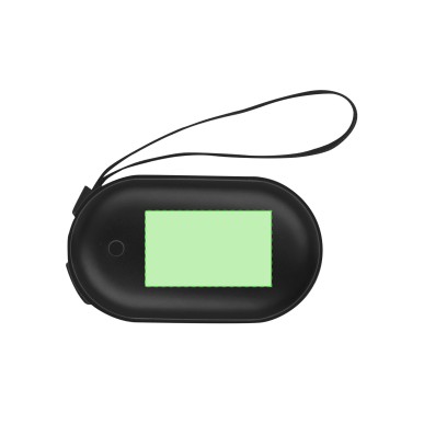 Geax - 4000 mAh. 3 Positionen. USB Ausgang. Typ C Ausgänge und Eingang