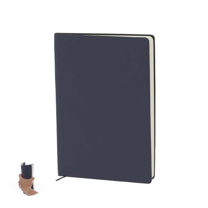 Lazox - Couverture Flexible. 80 Feuilles | PU Recyclé Lazox - Couverture Flexible. 80 Feuilles | PU Recyclé