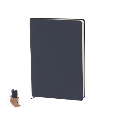 Lazox - Couverture Flexible. 80 Feuilles | PU Recyclé