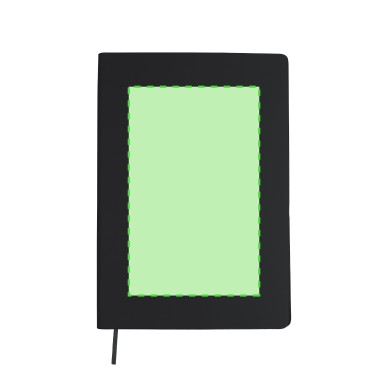 Lazox - Couverture Flexible. 80 Feuilles | PU Recyclé