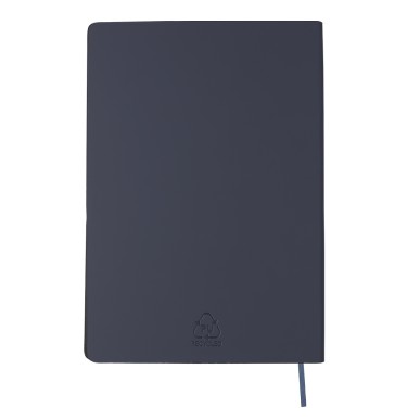 Lazox - Couverture Flexible. 80 Feuilles | PU Recyclé