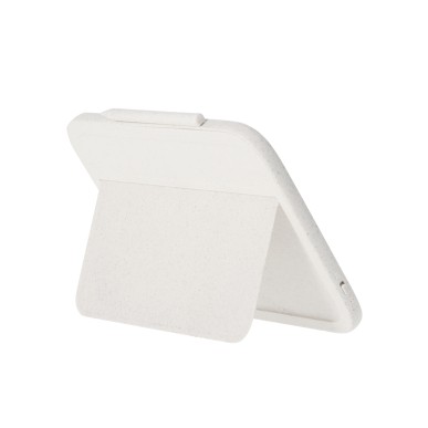 Artic - Drahtlos 15W. Bleistift und Knopfzelle Inklusive | Weizenstroh