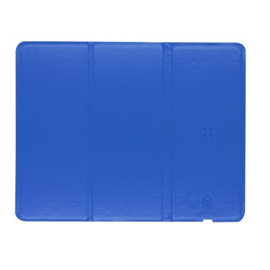 Dangox - Drahtlos 10W. Faltbar. Rutschfest | Reclycling PU/ Wildleder