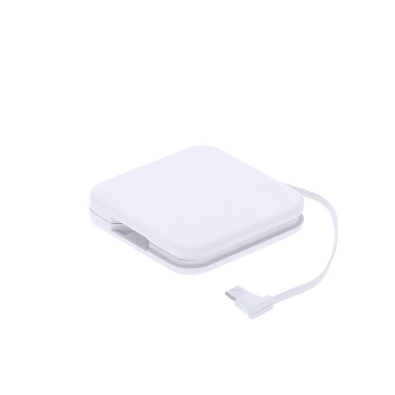 Kingel - 1200 mAh. Typ C Ausgänge und Eingang