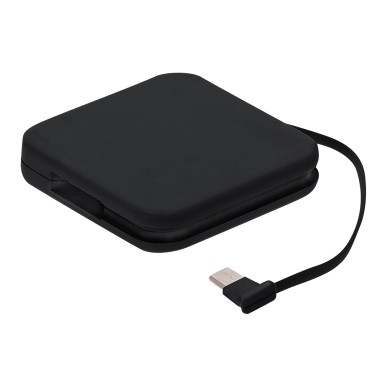 Kingel - 1200 mAh. Typ C Ausgänge und Eingang