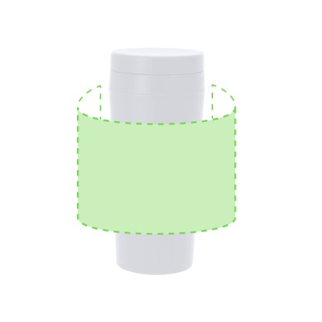 Redar - 320 ml | PP Reclycling