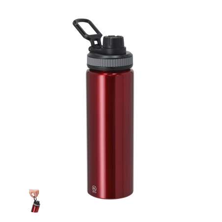Fouler - 800 ml | Reclycling Aluminium