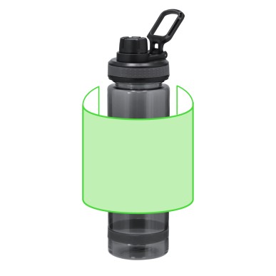 Ziffel - 700 ml | RPET