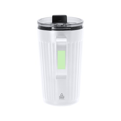 Korpla - 350 ml | Reclycling Rostfreier Stahl