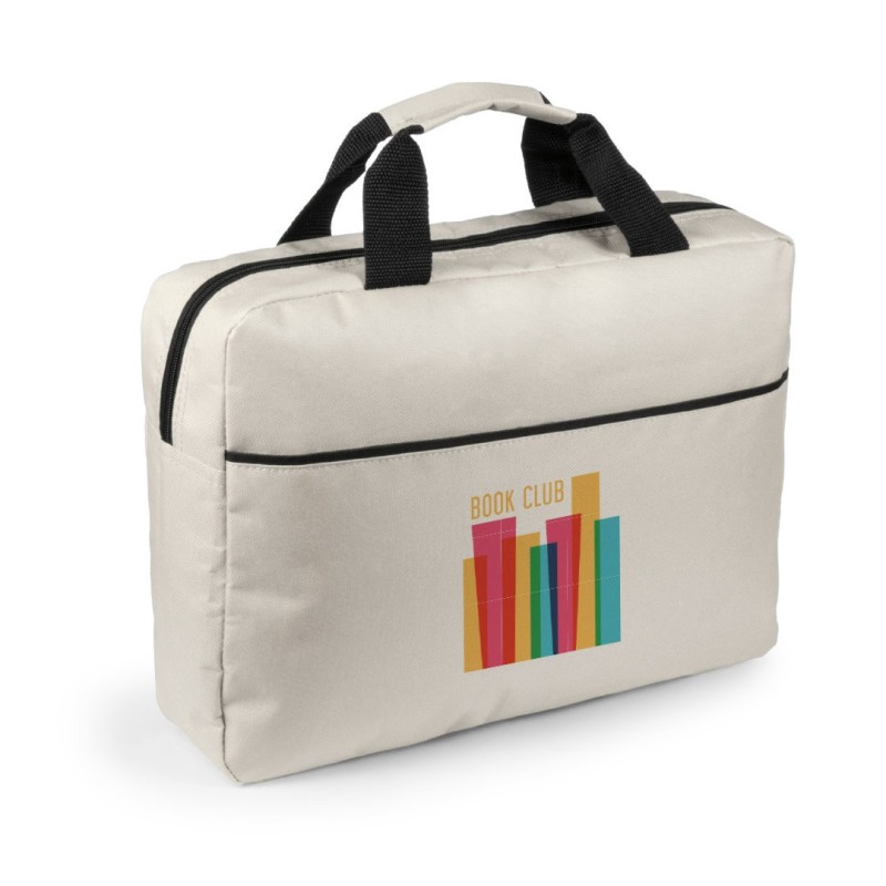 Porte-Documents  avec logo personnalisé Hirkop Porte-Documents  avec logo personnalisé Hirkop