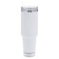 Tracir - Mehrfarbige Led Lichter. 1,25 L. Bluetooth Anschluss. Schallleistung 3W. Batterie 300 mAh | Rostfreier Stahl