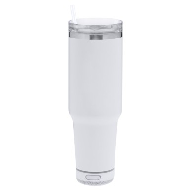 Tracir - Mehrfarbige Led Lichter. 1,25 L. Bluetooth Anschluss. Schalll