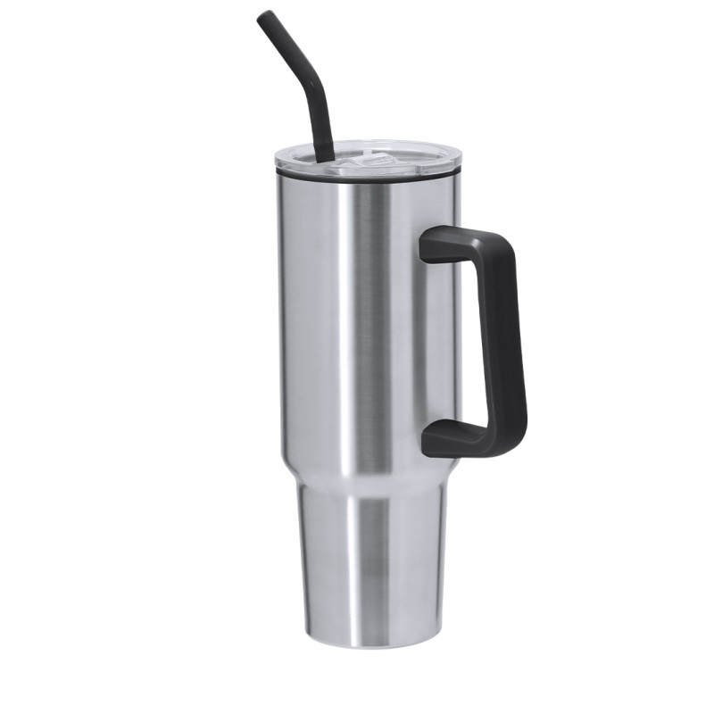 Lansin - 1,2 L | Acier Inox/ PP Lansin - 1,2 L | Acier Inox/ PP
