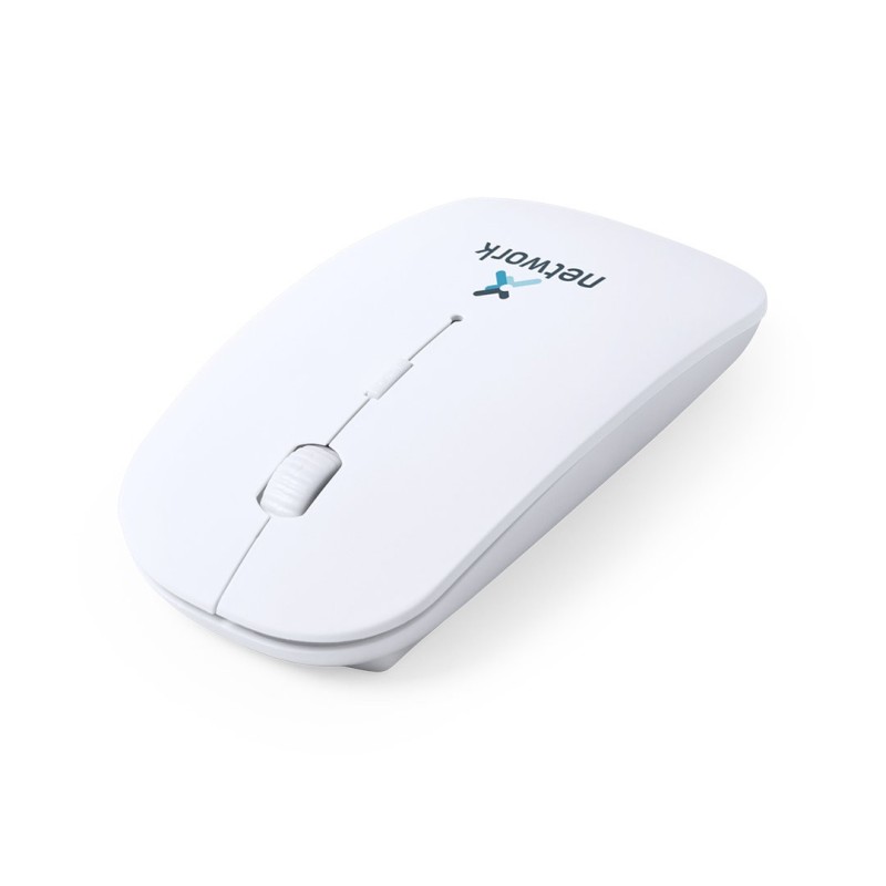 Souris  avec impression publicitaire Lyster Souris  avec impression publicitaire Lyster
