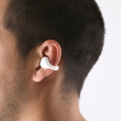 Haxel - 1200 mAh. USB Ausgang. Typ C Eingang. Bluetooth Anschluss. Bat