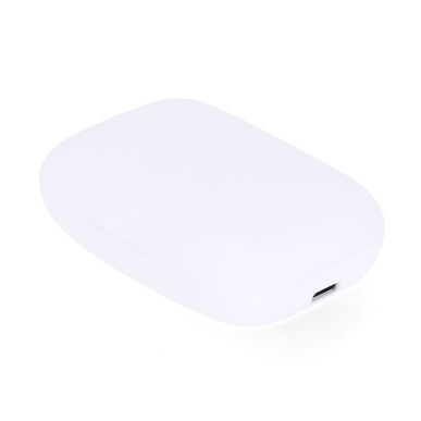 Haxel - 1200 mAh. USB Ausgang. Typ C Eingang. Bluetooth Anschluss. Bat