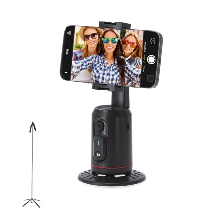 Nanop - Inklusive Ausziehbares Stativ