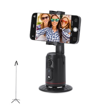 Nanop - Inklusive Ausziehbares Stativ