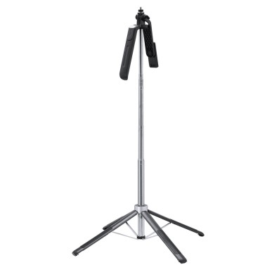 Nanop - Inklusive Ausziehbares Stativ