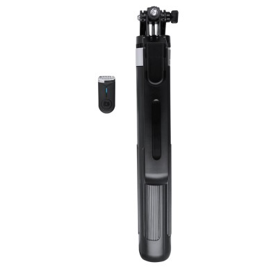 Nanop - Inklusive Ausziehbares Stativ