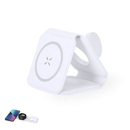 Tardim - Drahtlos 15W. Magnetisch