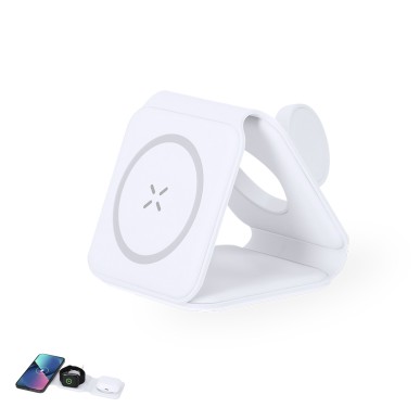 Tardim - Drahtlos 15W. Magnetisch