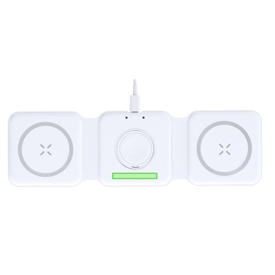 Tardim - Drahtlos 15W. Magnetisch