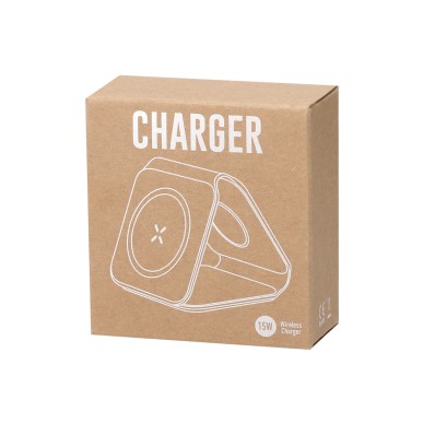 Tardim - Drahtlos 15W. Magnetisch