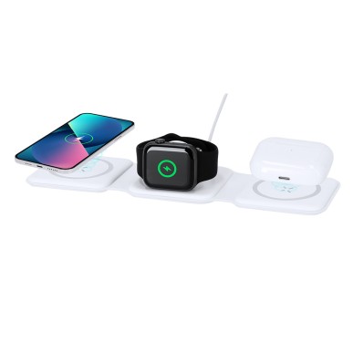 Tardim - Drahtlos 15W. Magnetisch