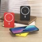 Tudelak - Drahtlos 5W. Magnetisch. 5000 mAh. Typ C Ausgänge und Eingang