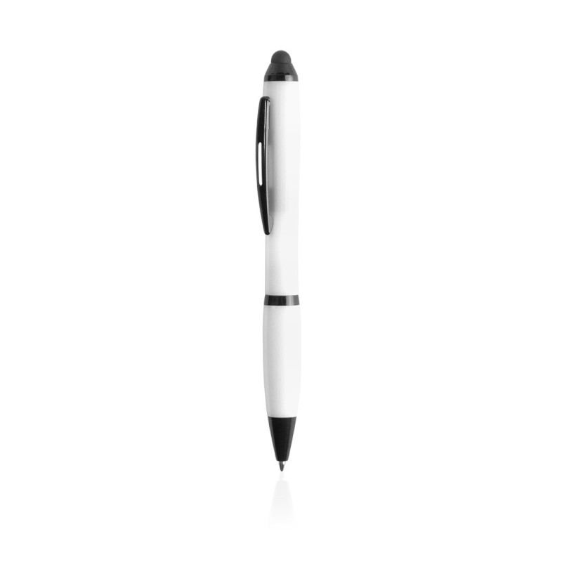 Stylet Bille  avec impression publicitaire Lombys Stylet Bille  avec impression publicitaire Lombys