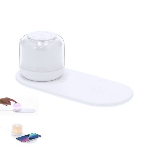 Reginal - 12 Leds. 2 Lichtpositionen. Einstellbare Lichtintensität. Dr