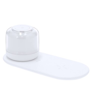 Reginal - 12 Leds. 2 Lichtpositionen. Einstellbare Lichtintensität. Dr