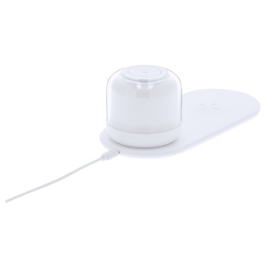 Reginal - 12 Leds. 2 Lichtpositionen. Einstellbare Lichtintensität. Dr