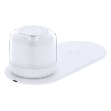 Reginal - 12 Leds. 2 Lichtpositionen. Einstellbare Lichtintensität. Dr