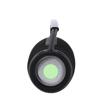 Digby - Mehrfarbige Intelligente Leds. 7 Lichtpositionen. Bluetooth An
