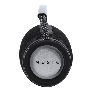 Digby - Mehrfarbige Intelligente Leds. 7 Lichtpositionen. Bluetooth An