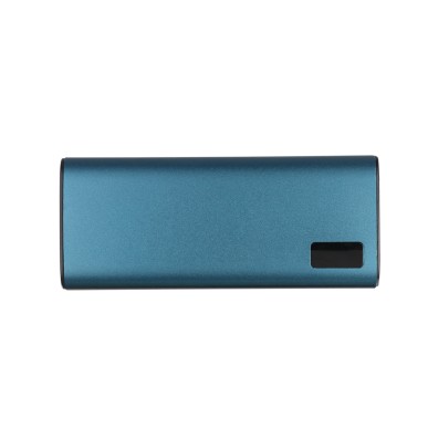 Hampton - 10000 mAh. 2 USB Ausgänge. Typ C Ausgänge und Eingang | Recl