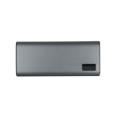 Hampton - 10000 mAh. 2 USB Ausgänge. Typ C Ausgänge und Eingang | Recl